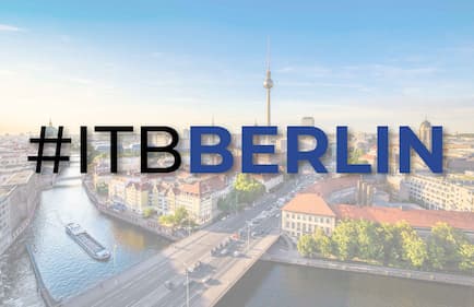 ITB Berlin, an occupational challenge in the heart of Germany